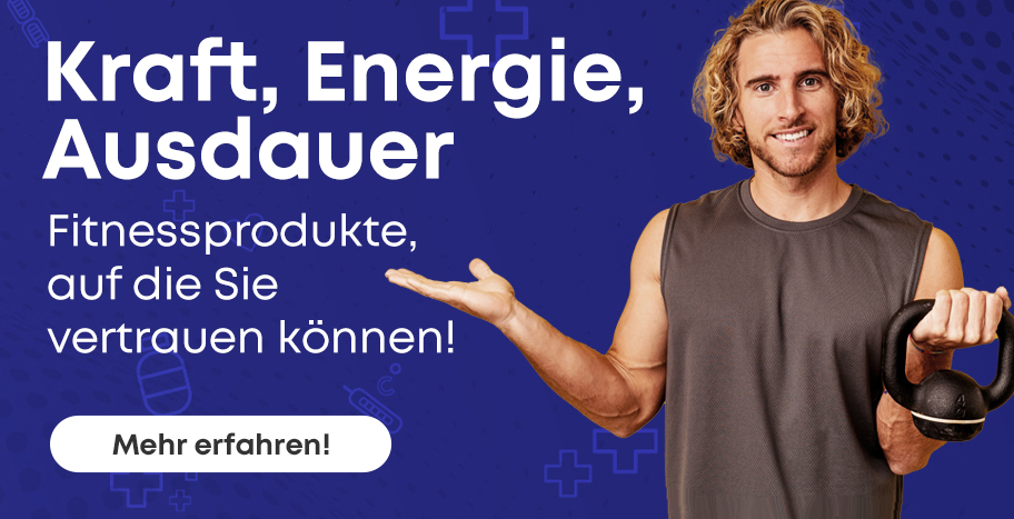 Alles für den Freizeitsport