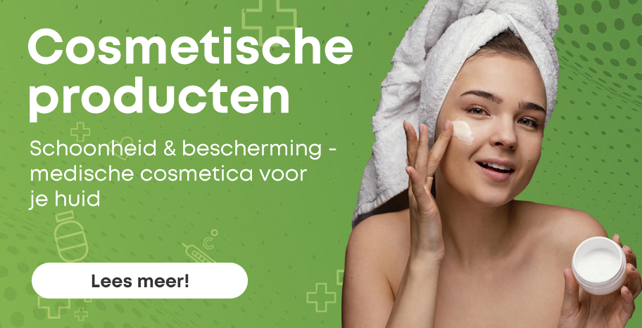 Cosmetica - Bewezen, populair en snel geleverd!