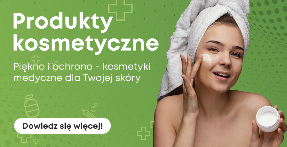 Piękno i ochrona - kosmetyki medyczne dla Twojej skóry