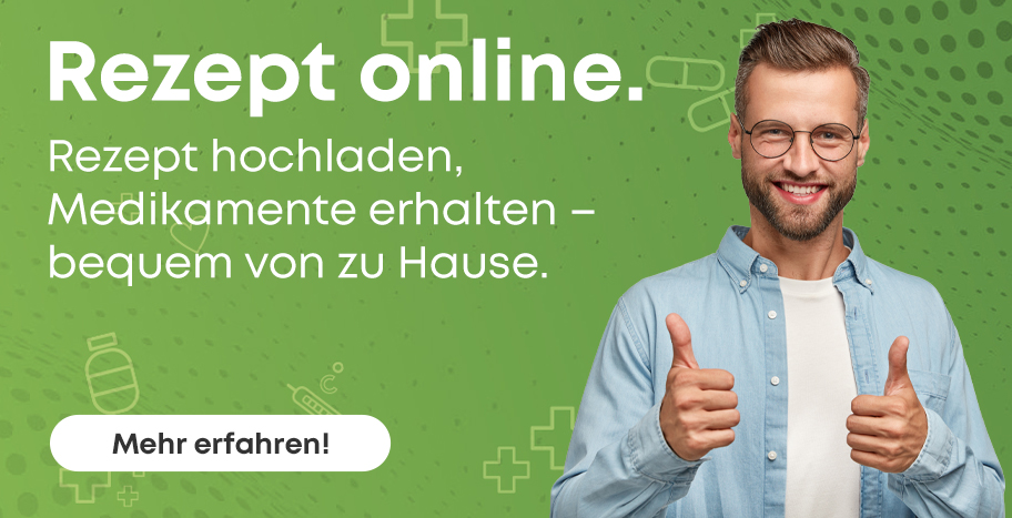 Privatrezepte online bestellen. Wie geht das?