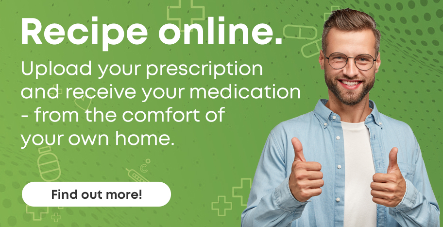 How to order medication
